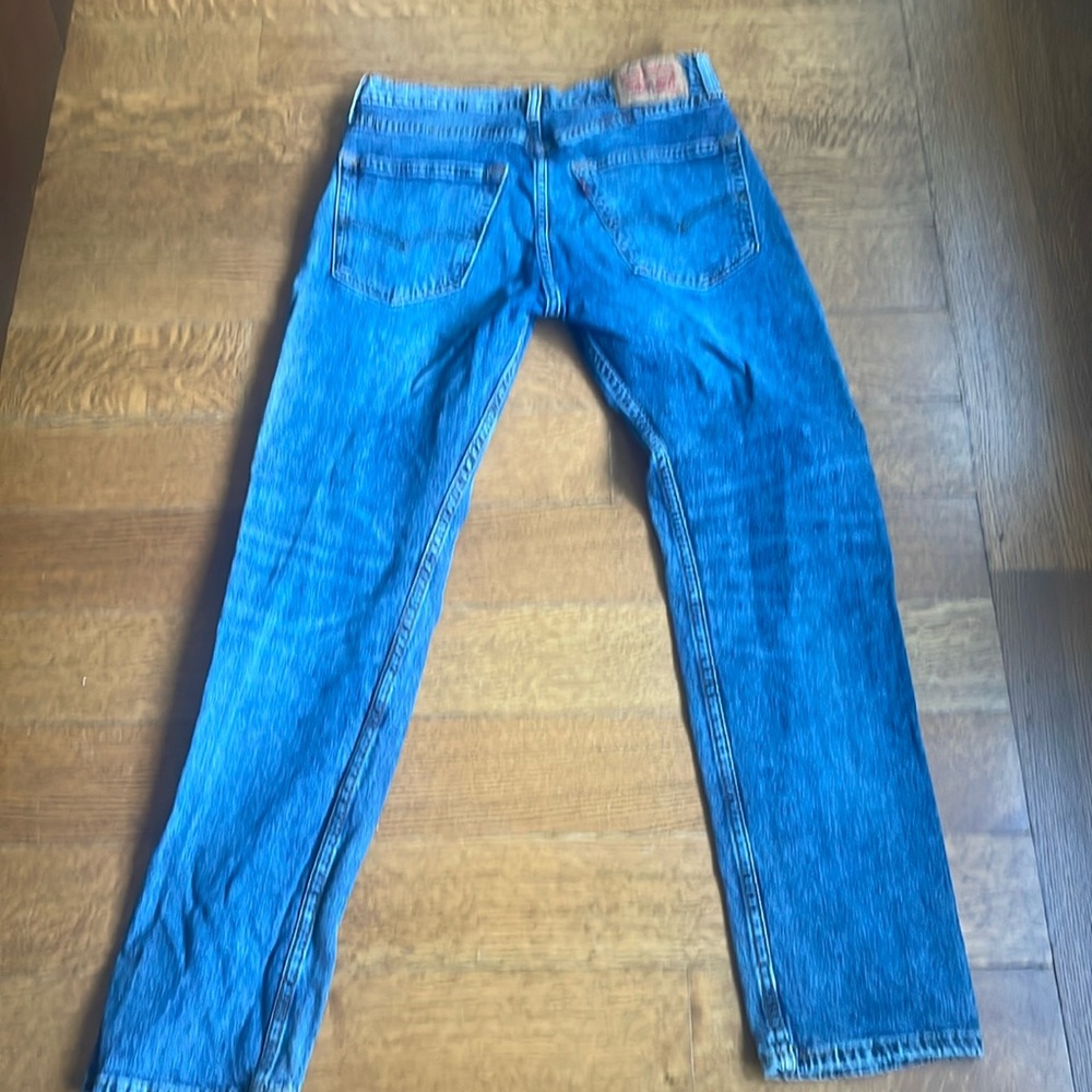 Levis 502 W31 L32